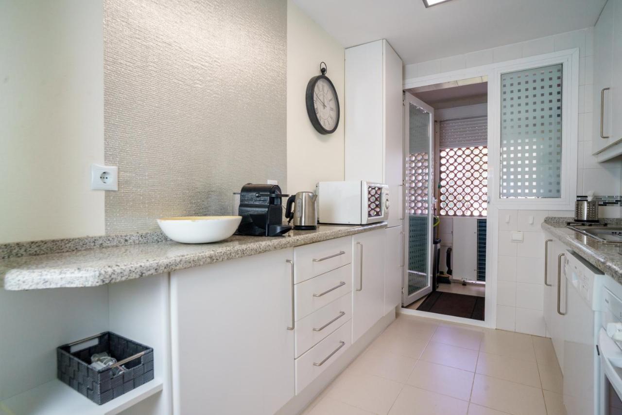 El Lago De Los Arqueros 2 Bedrooms Penthouse En Benahavis Luaran gambar