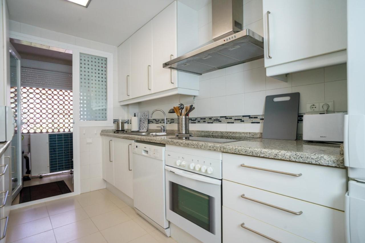 El Lago De Los Arqueros 2 Bedrooms Penthouse En Benahavis Luaran gambar